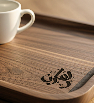 Sets of Spartaie + Acrylic Tray